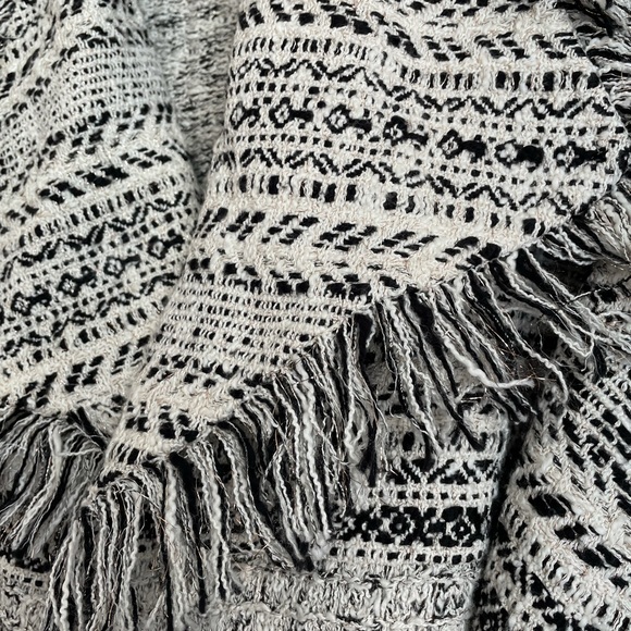 Lucky Brand Knit Jacket - Picture 2 of 5